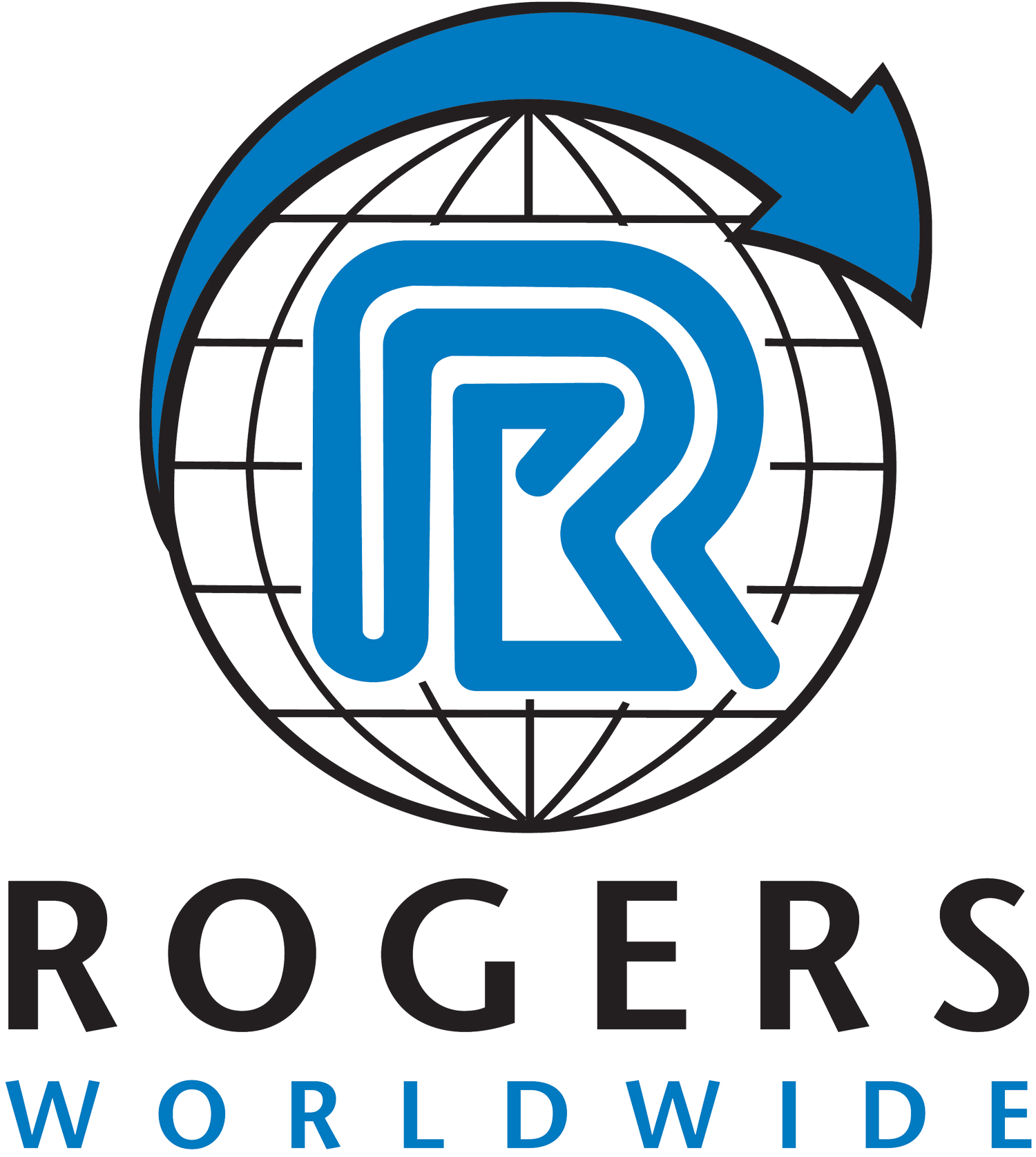Rogers Worldwide